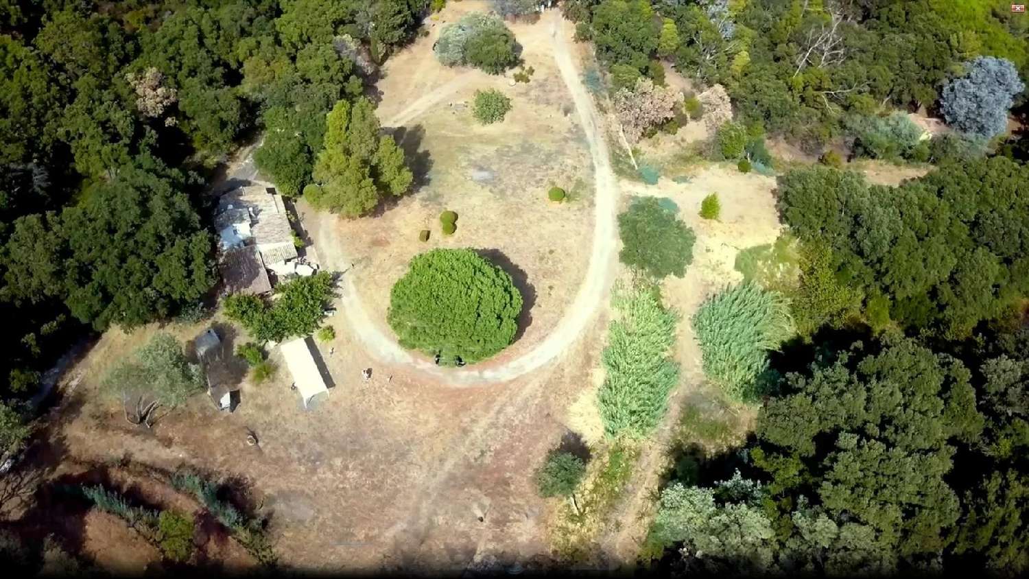  à vendre villa Cavalaire-sur-Mer Var 3
