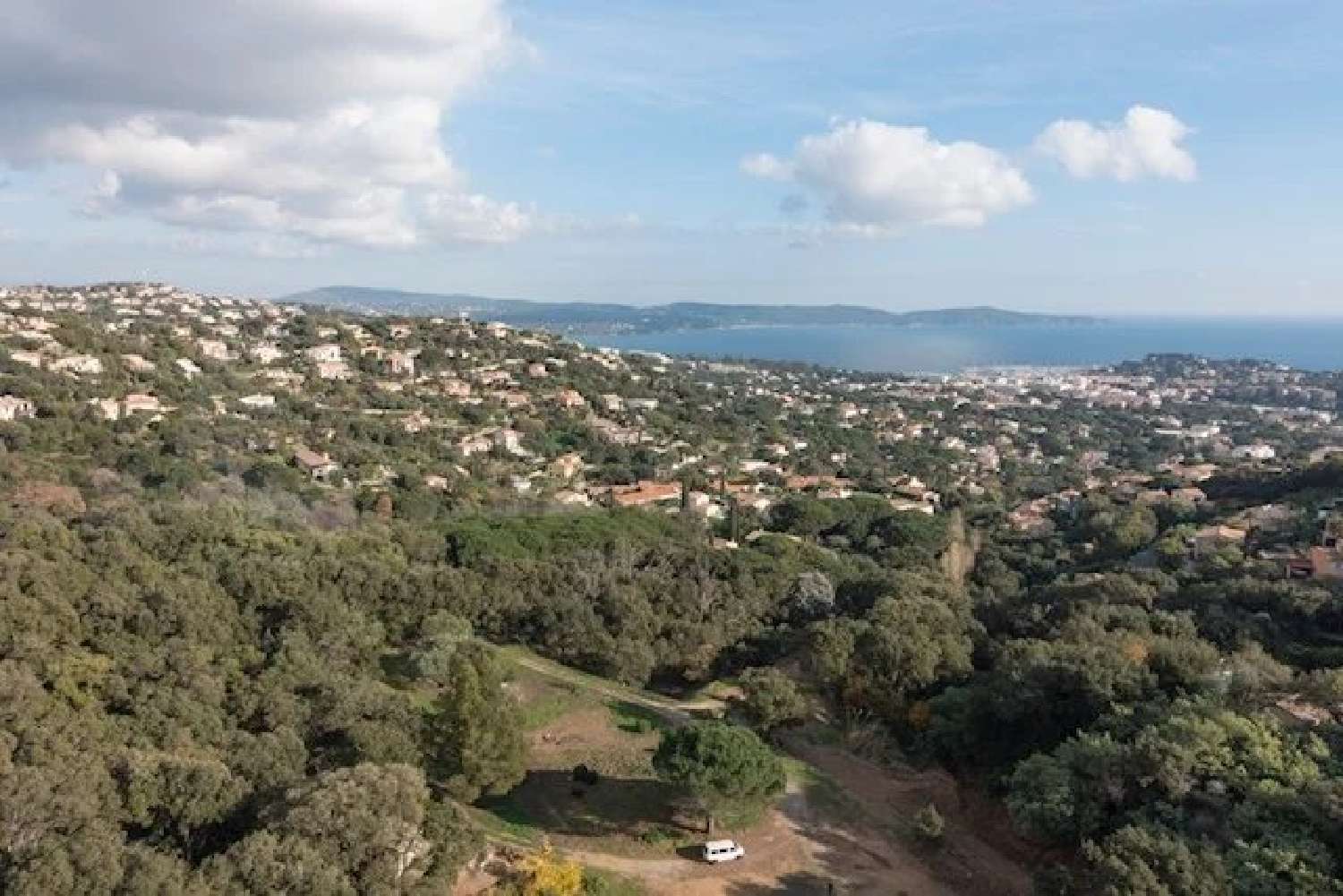 à vendre villa Cavalaire-sur-Mer Var 4