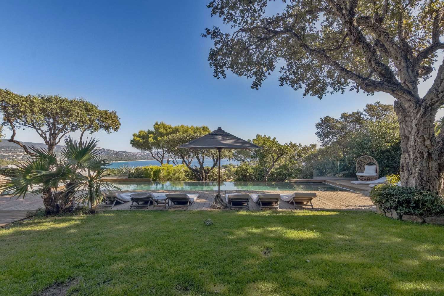  kaufen Villa Cavalaire-sur-Mer Var 1