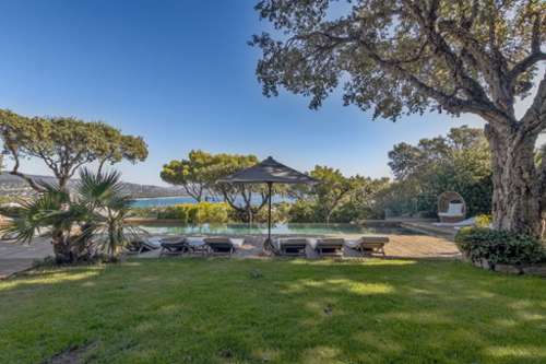 Cavalaire-sur-Mer Var Villa Bild 7327975