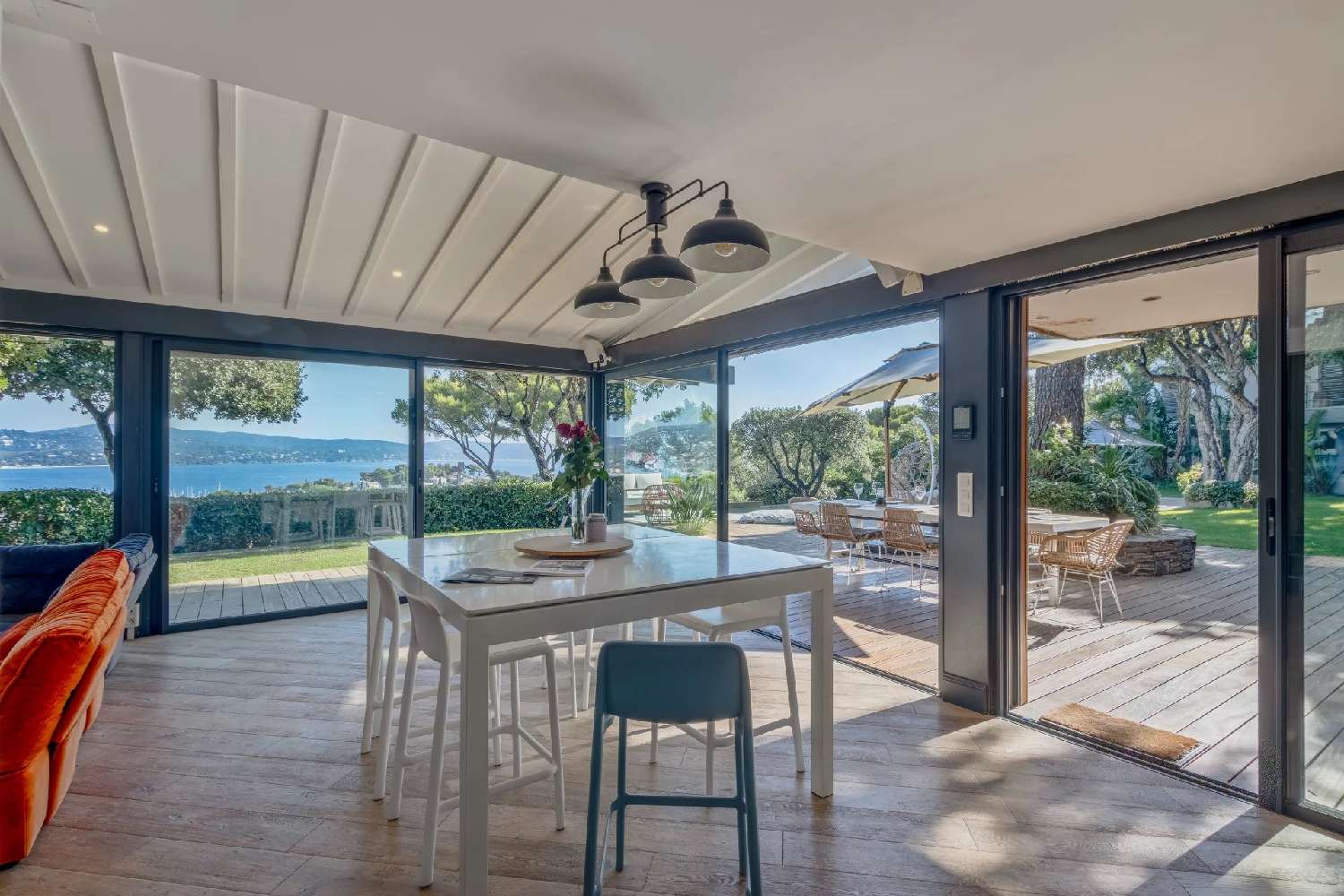  kaufen Villa Cavalaire-sur-Mer Var 2