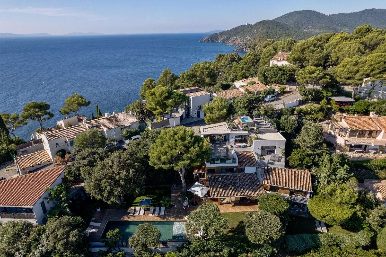  kaufen Villa Cavalaire-sur-Mer Var 3