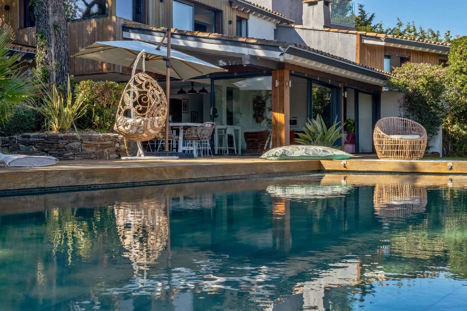  kaufen Villa Cavalaire-sur-Mer Var 7