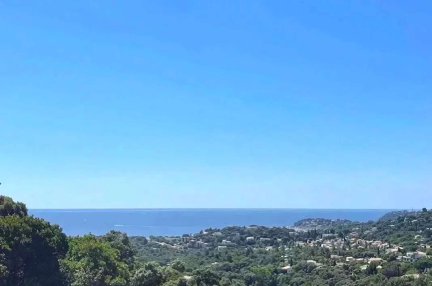  à vendre villa Cavalaire-sur-Mer Var 3