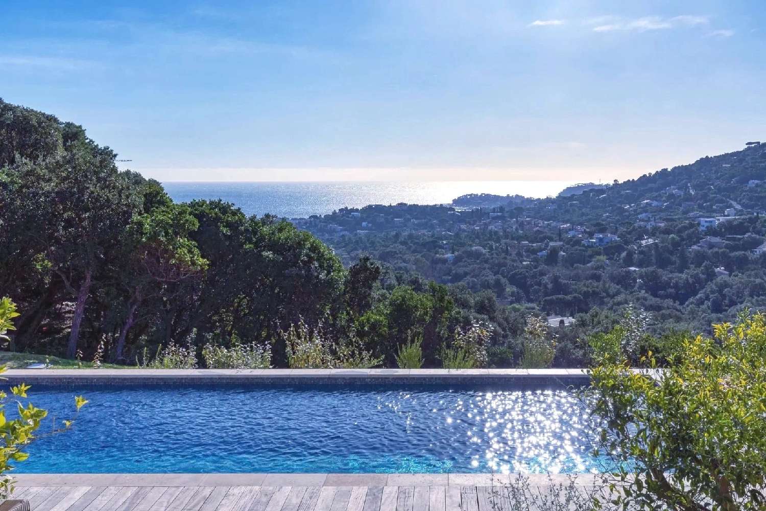  à vendre villa Cavalaire-sur-Mer Var 4