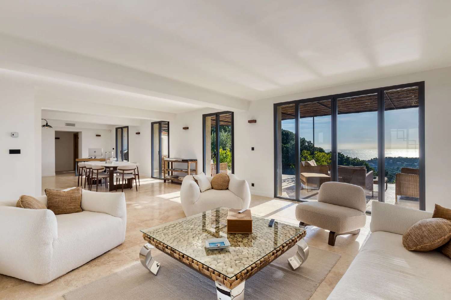  à vendre villa Cavalaire-sur-Mer Var 6