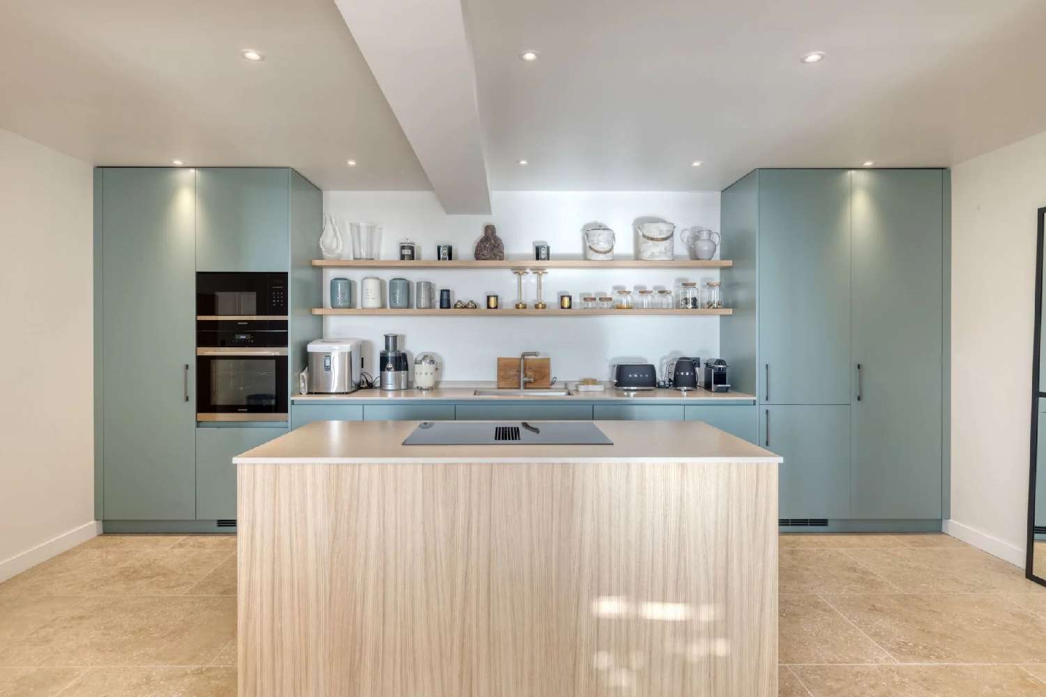  à vendre villa Cavalaire-sur-Mer Var 8