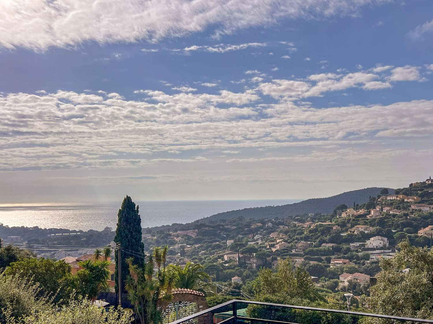  for sale villa Cavalaire-sur-Mer Var 2