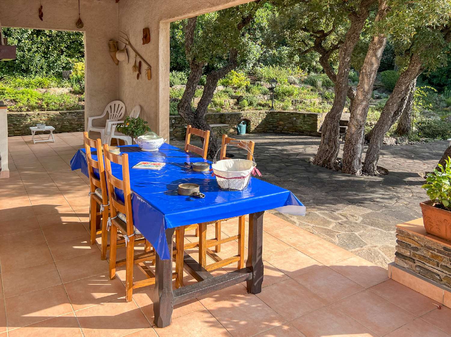  for sale villa Cavalaire-sur-Mer Var 3