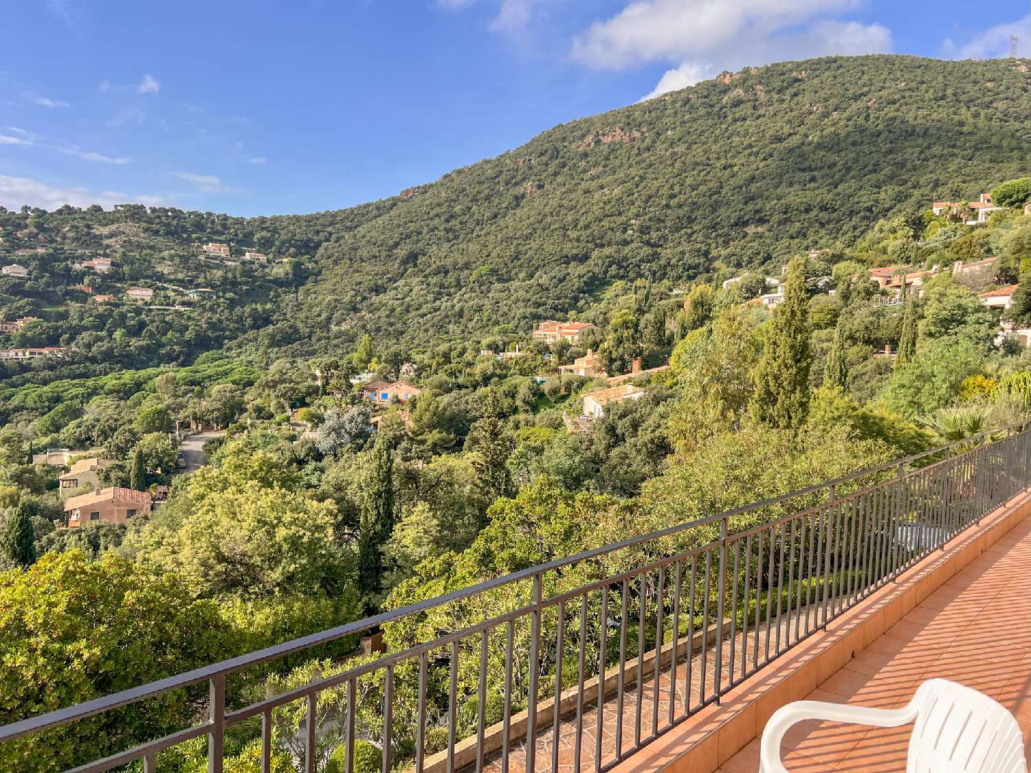  for sale villa Cavalaire-sur-Mer Var 4