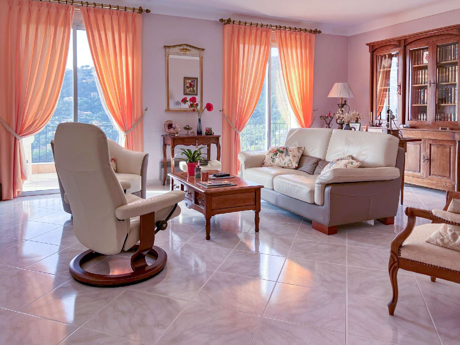  for sale villa Cavalaire-sur-Mer Var 5