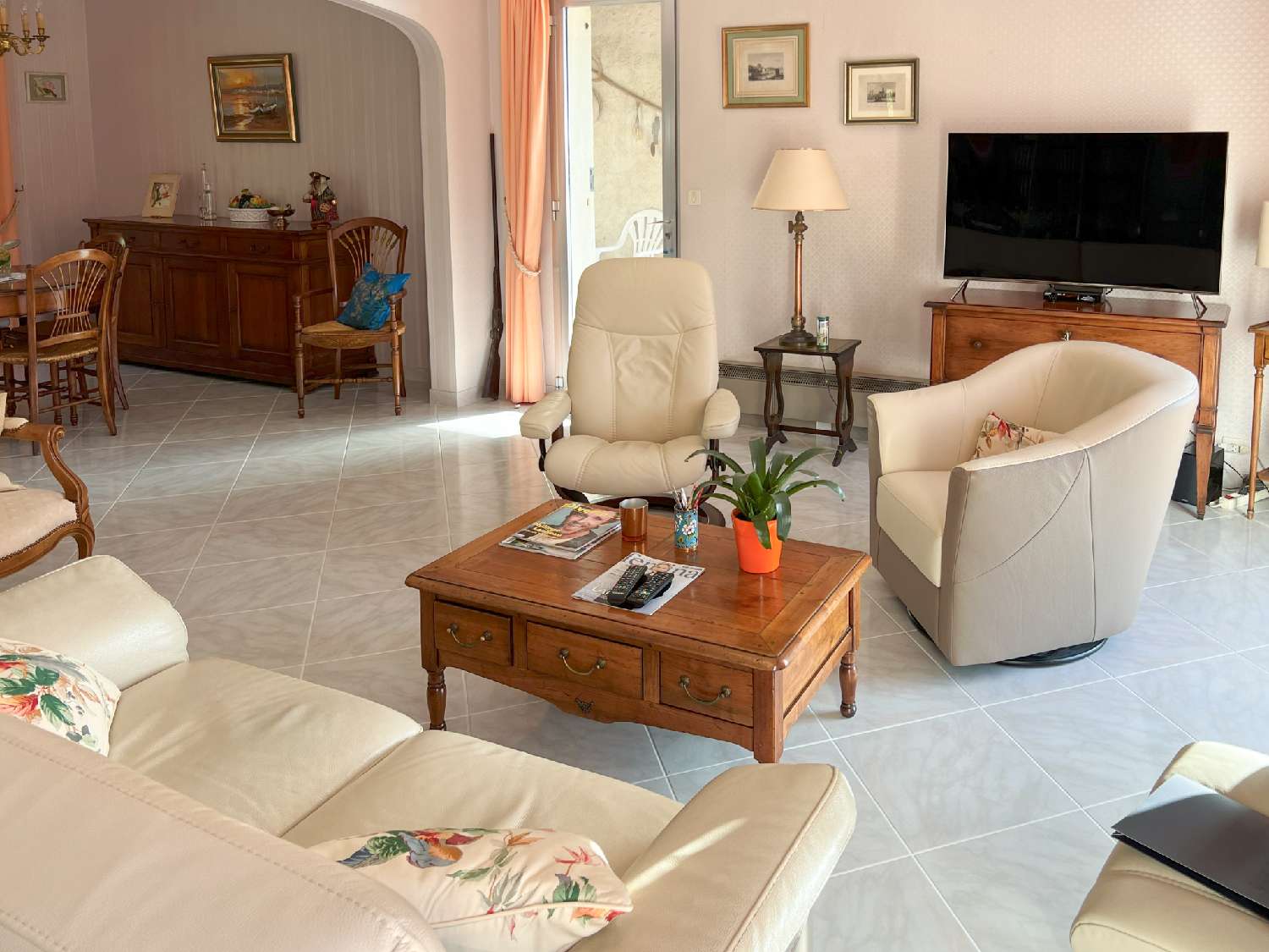  for sale villa Cavalaire-sur-Mer Var 6
