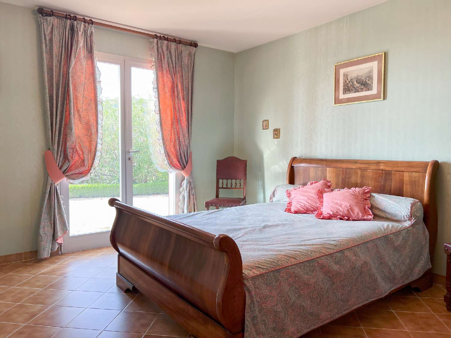  for sale villa Cavalaire-sur-Mer Var 8