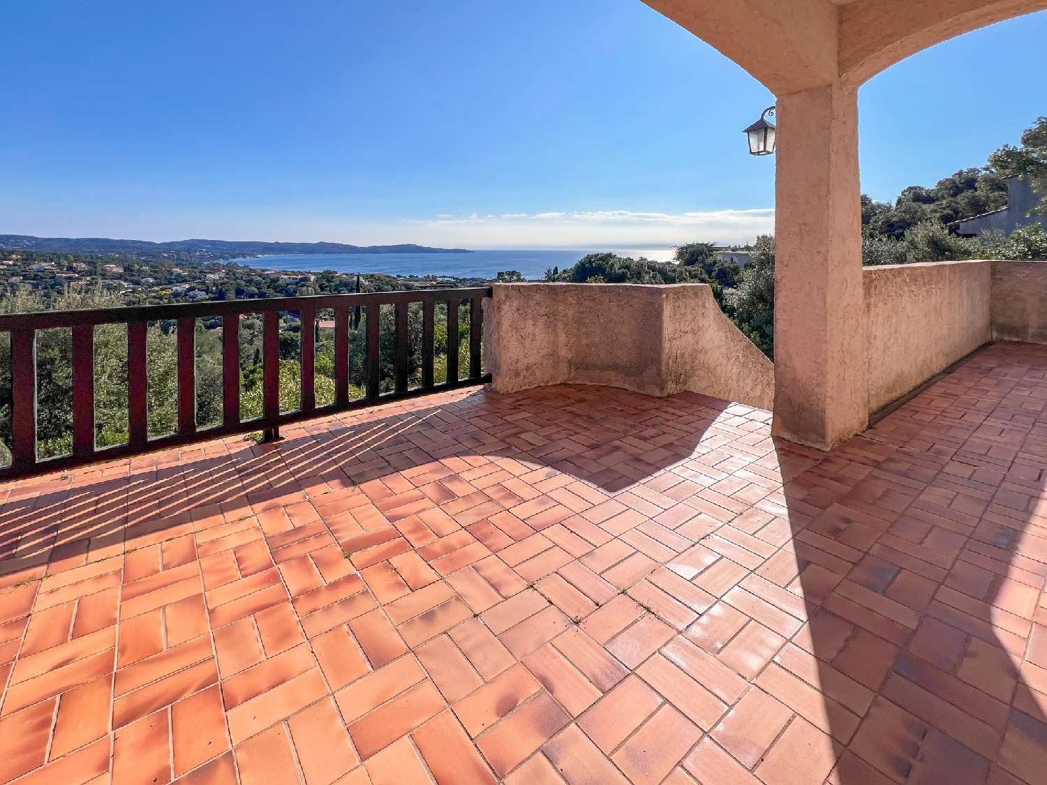  for sale villa Cavalaire-sur-Mer Var 1