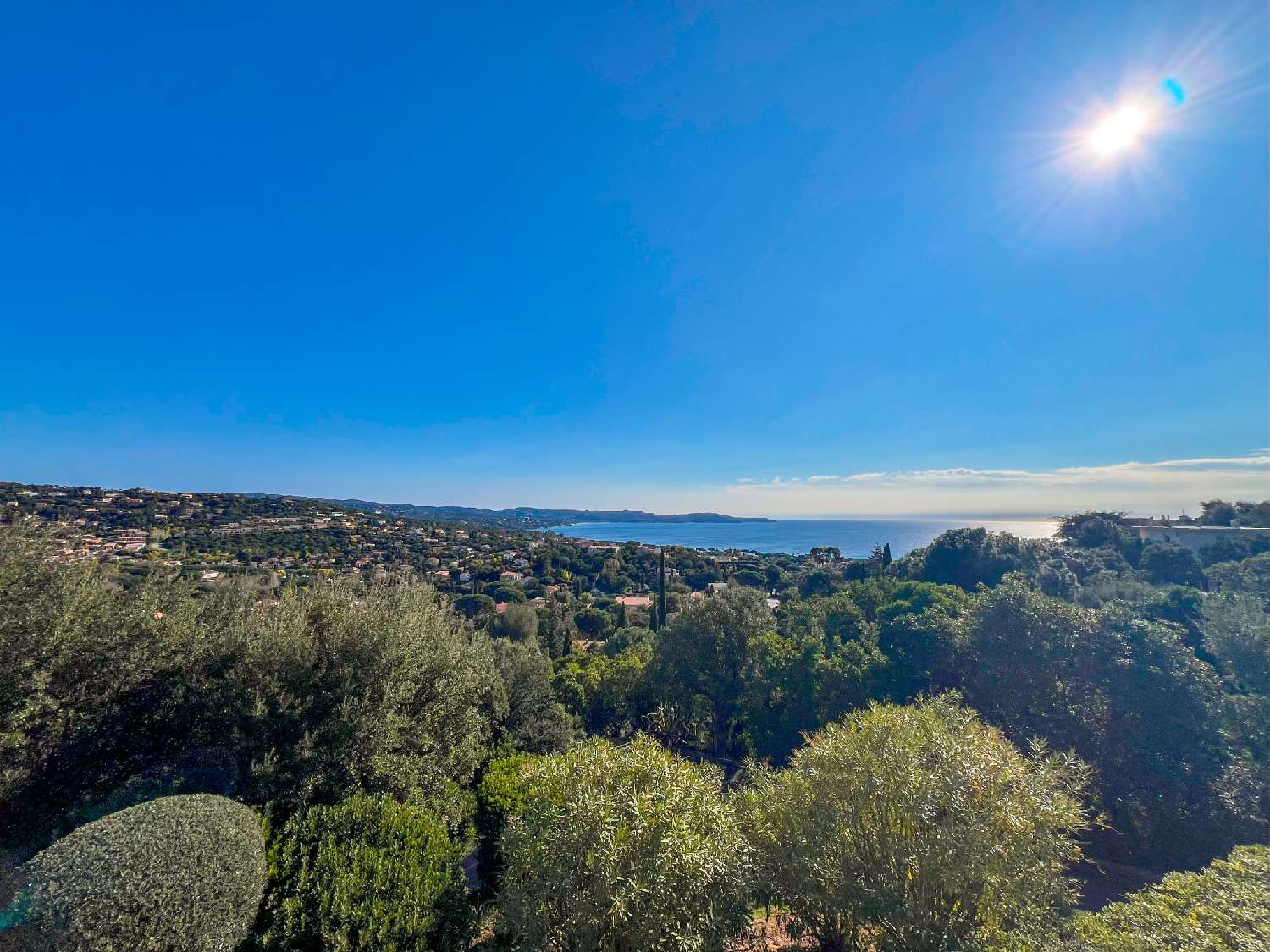  for sale villa Cavalaire-sur-Mer Var 2