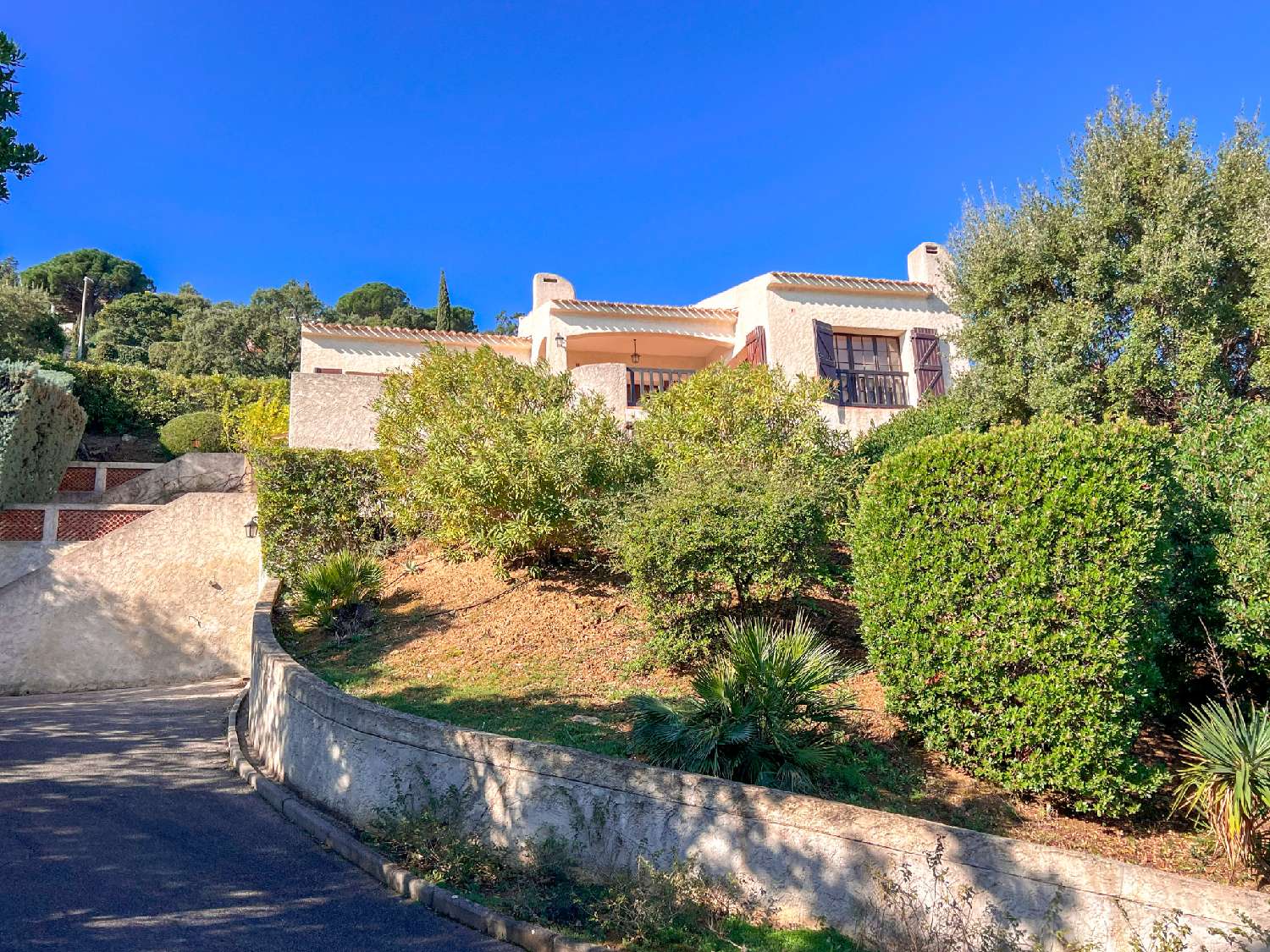  for sale villa Cavalaire-sur-Mer Var 3