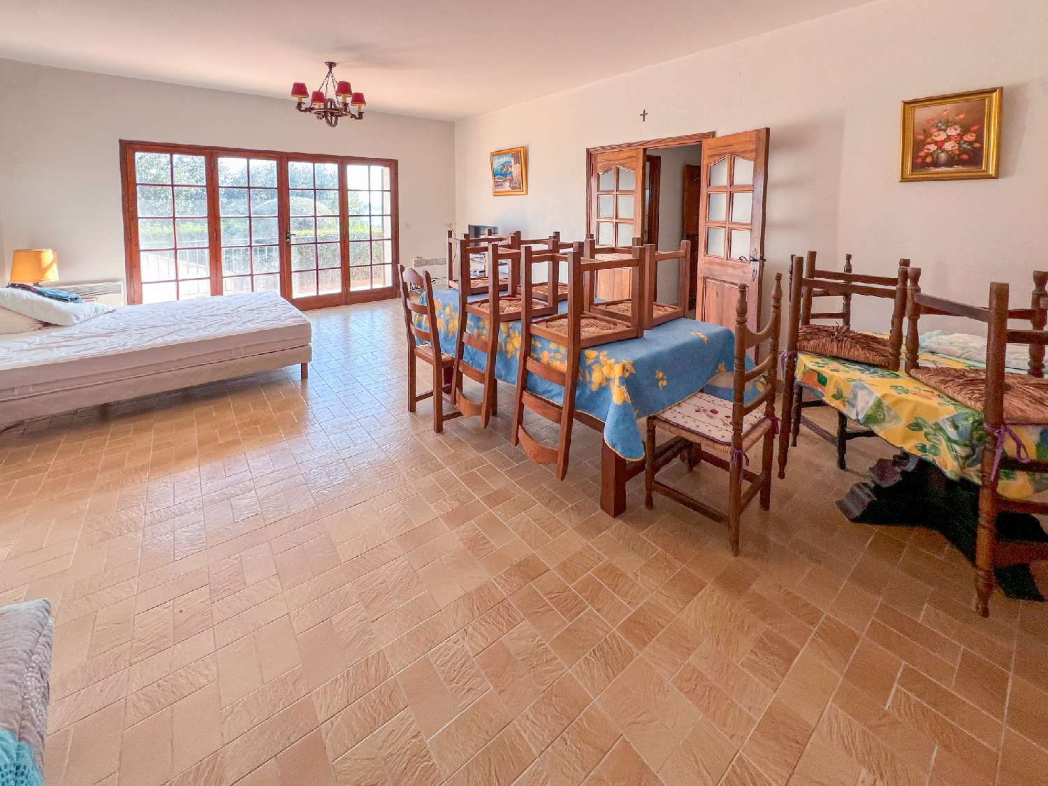  for sale villa Cavalaire-sur-Mer Var 4
