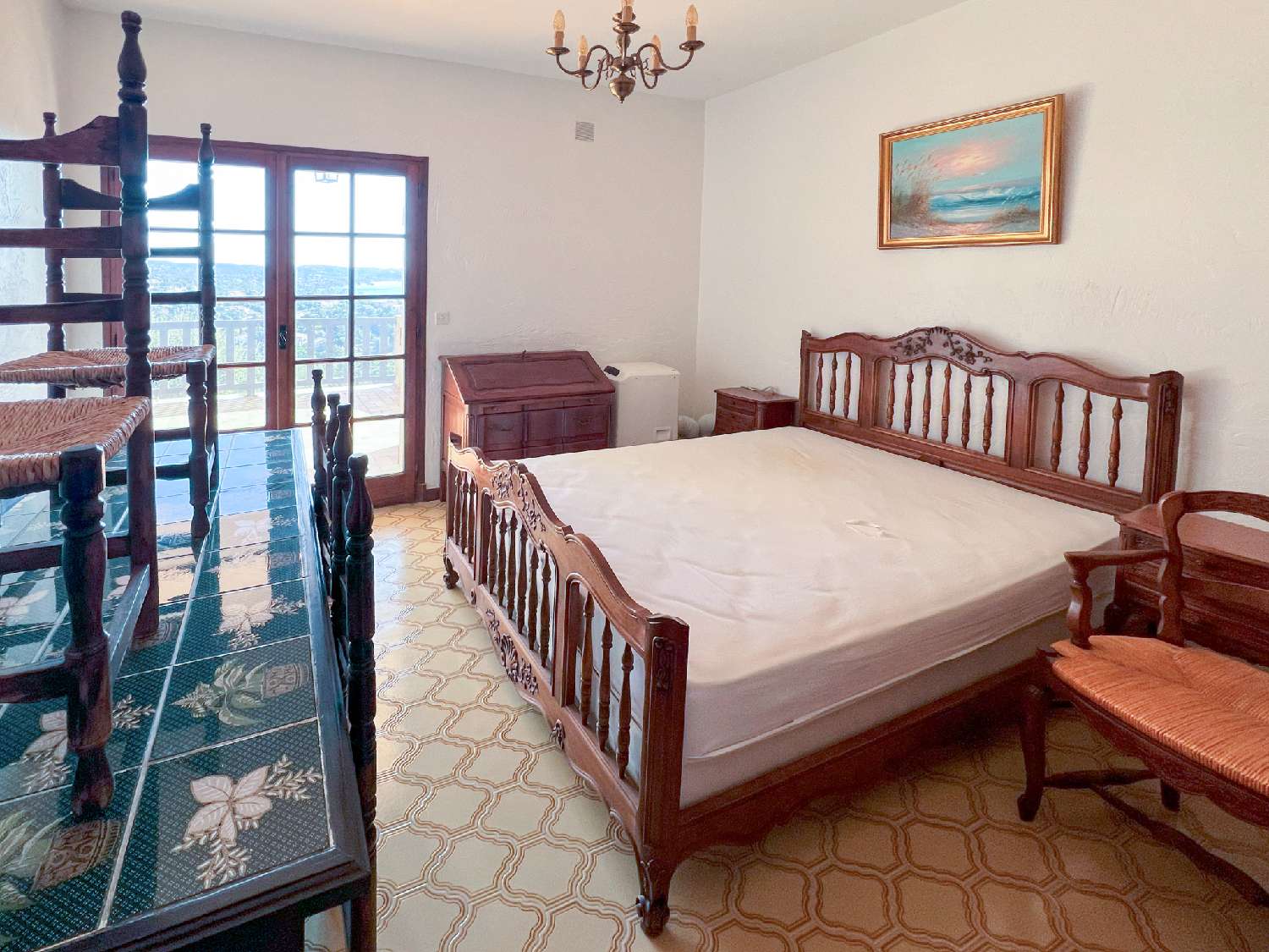  for sale villa Cavalaire-sur-Mer Var 8
