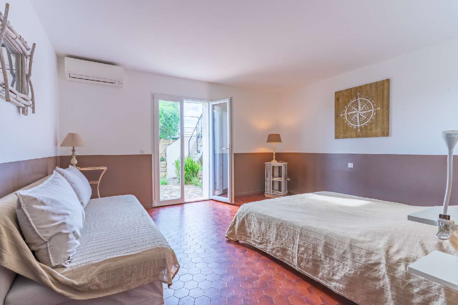 en venta villa Cavalaire-sur-Mer Var 6