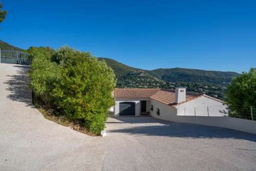 Cavalaire-sur-Mer Var villa foto 7342139