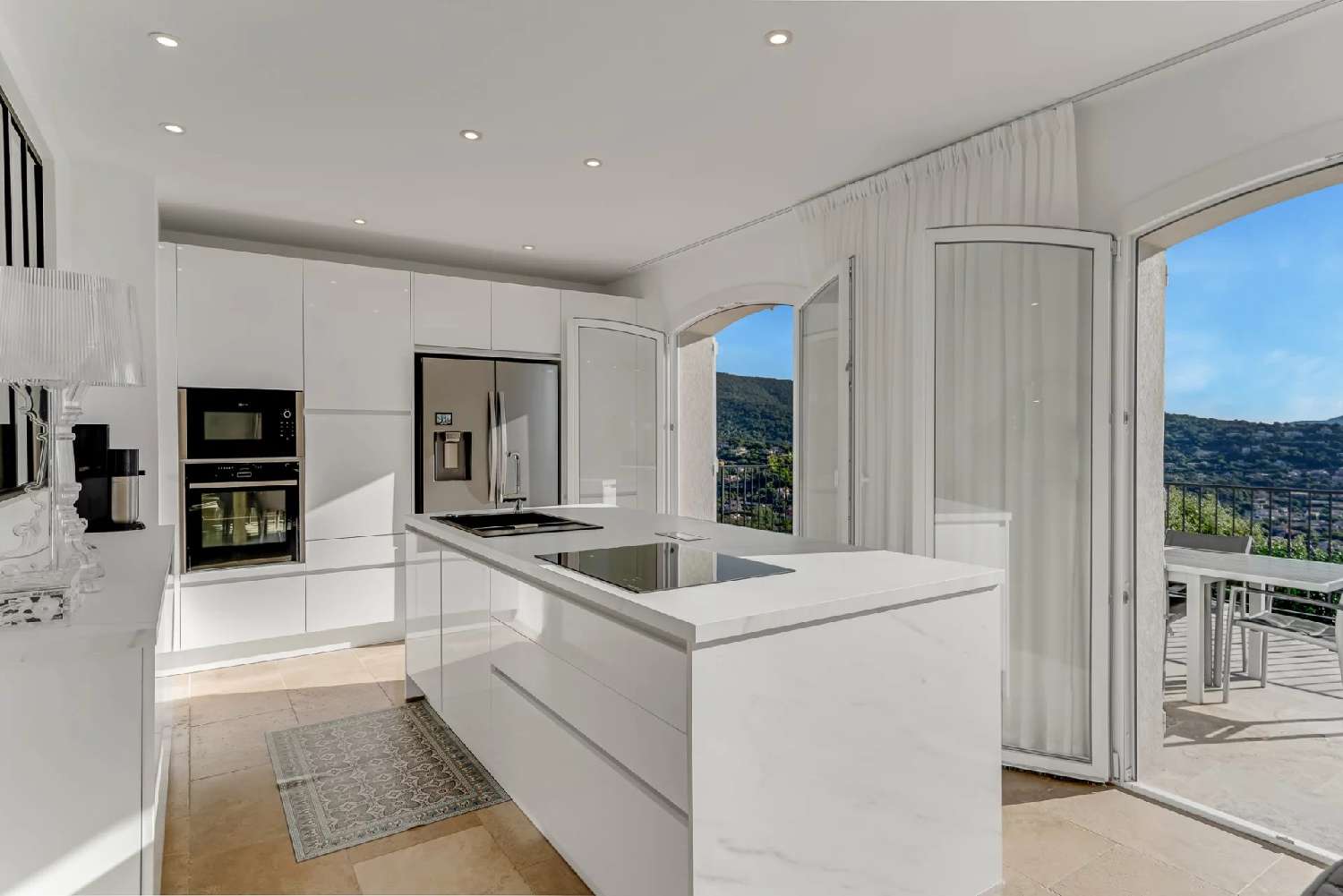  te koop villa Cavalaire-sur-Mer Var 3