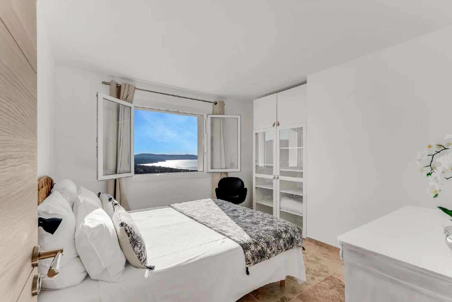  te koop villa Cavalaire-sur-Mer Var 4