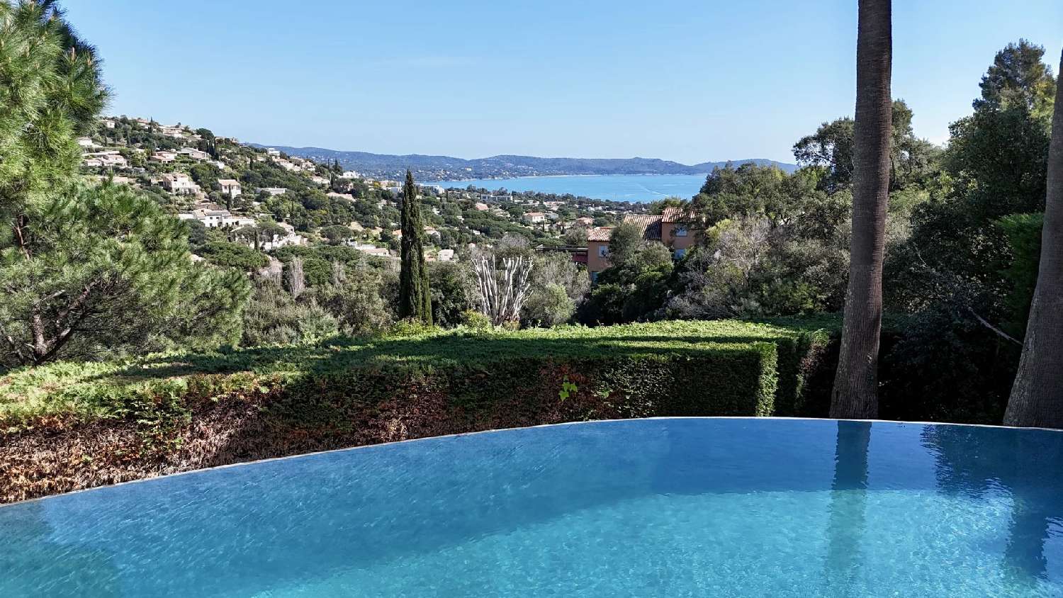 for sale villa Cavalaire-sur-Mer Var 2