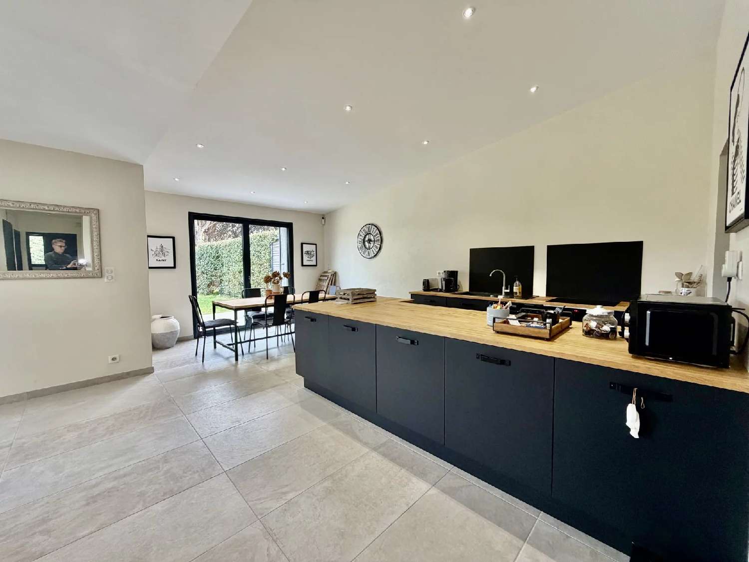 for sale villa Cavalaire-sur-Mer Var 2