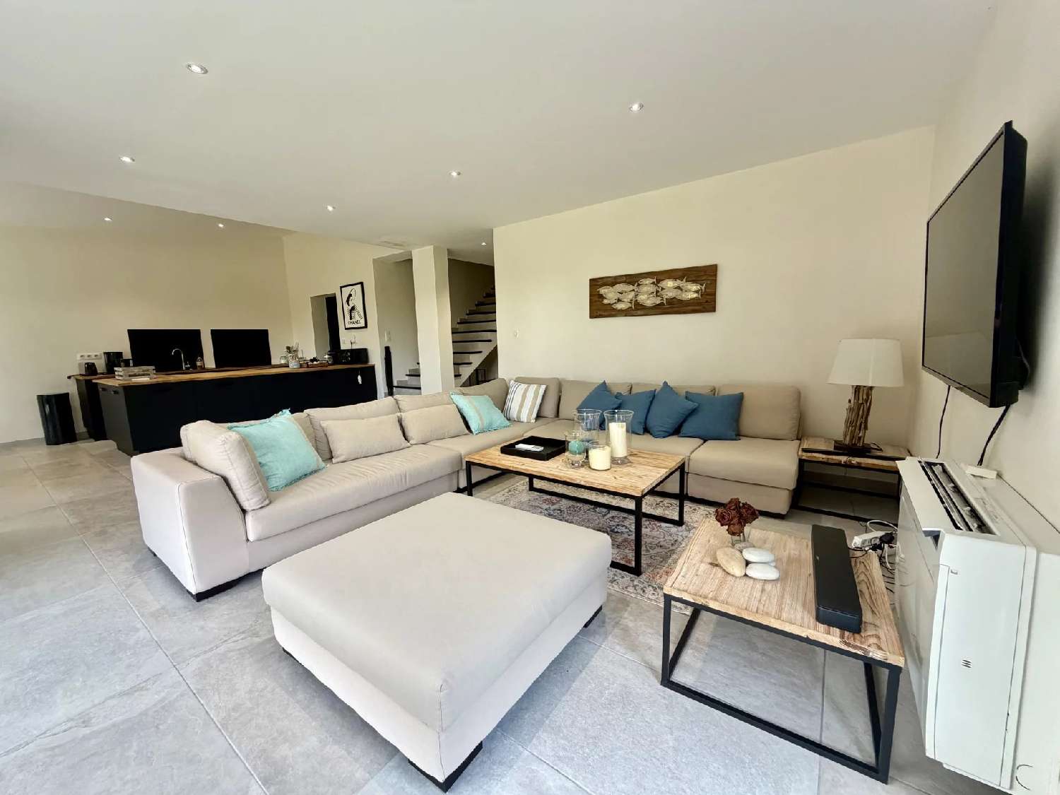 for sale villa Cavalaire-sur-Mer Var 3