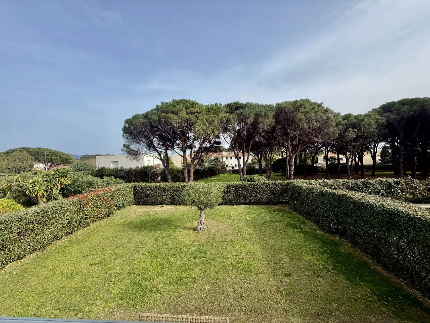 for sale villa Cavalaire-sur-Mer Var 4