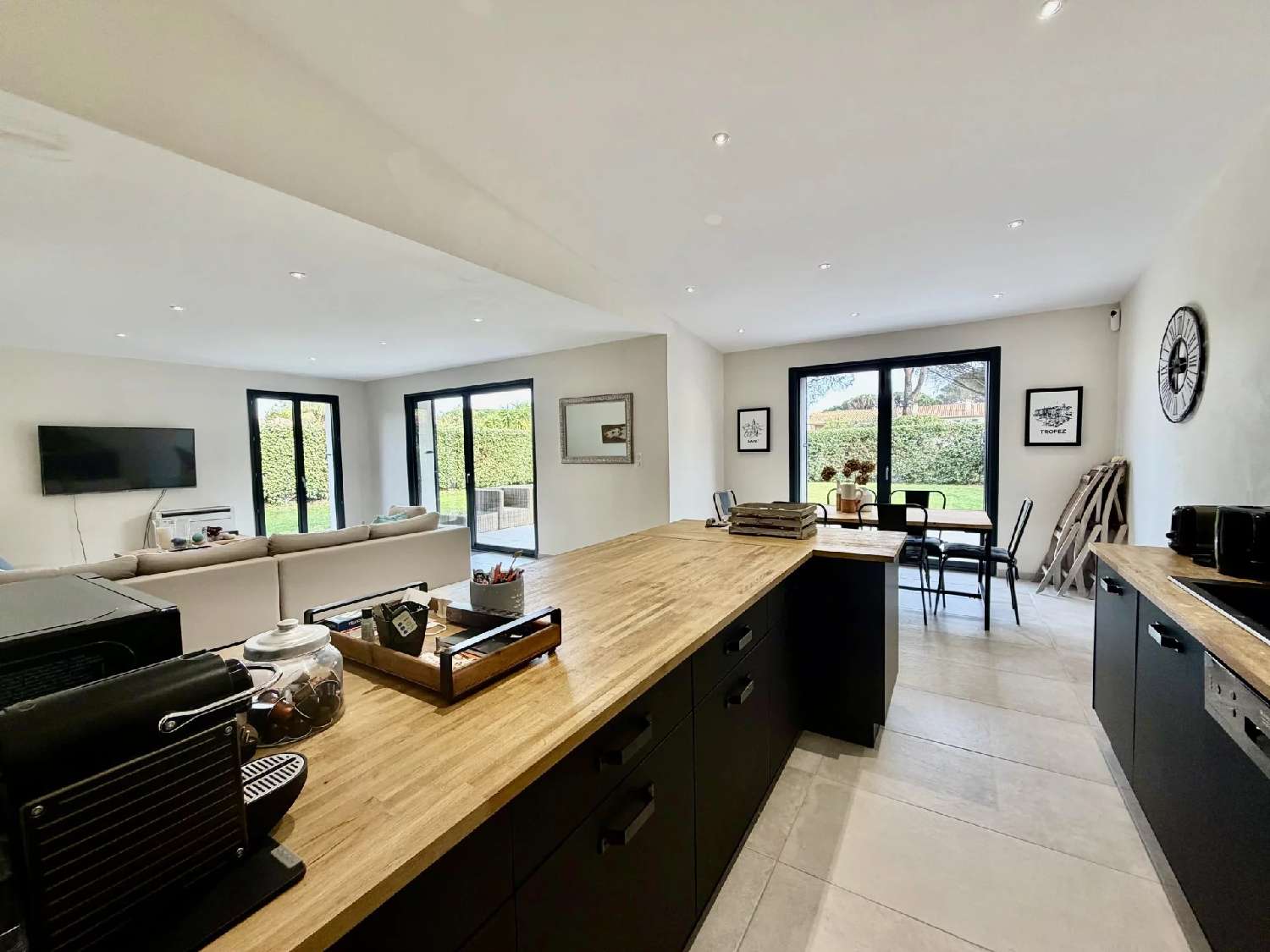 for sale villa Cavalaire-sur-Mer Var 5