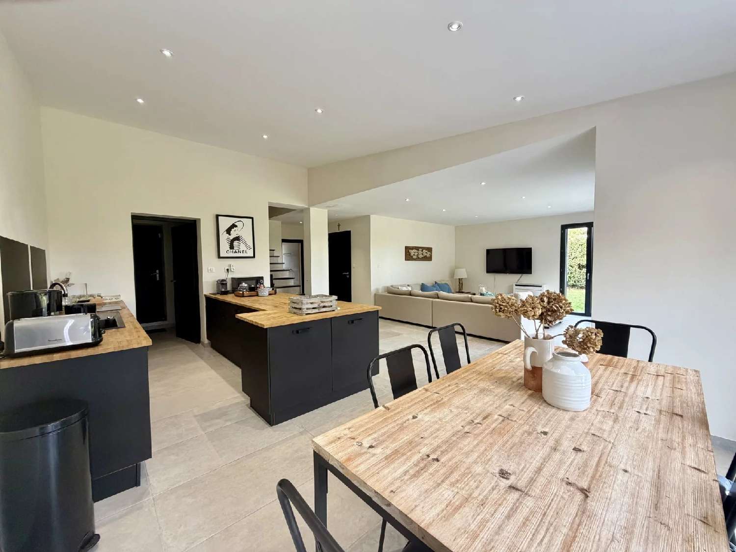 for sale villa Cavalaire-sur-Mer Var 6
