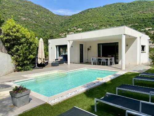 Cavalaire-sur-Mer Var villa foto 7346686