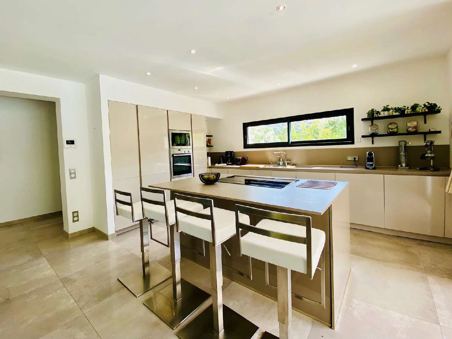 for sale villa Cavalaire-sur-Mer Var 4