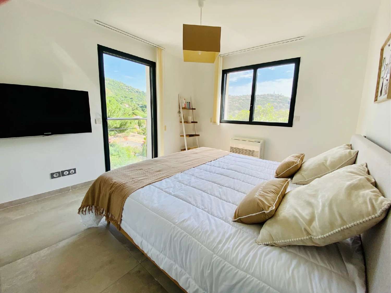 for sale villa Cavalaire-sur-Mer Var 5