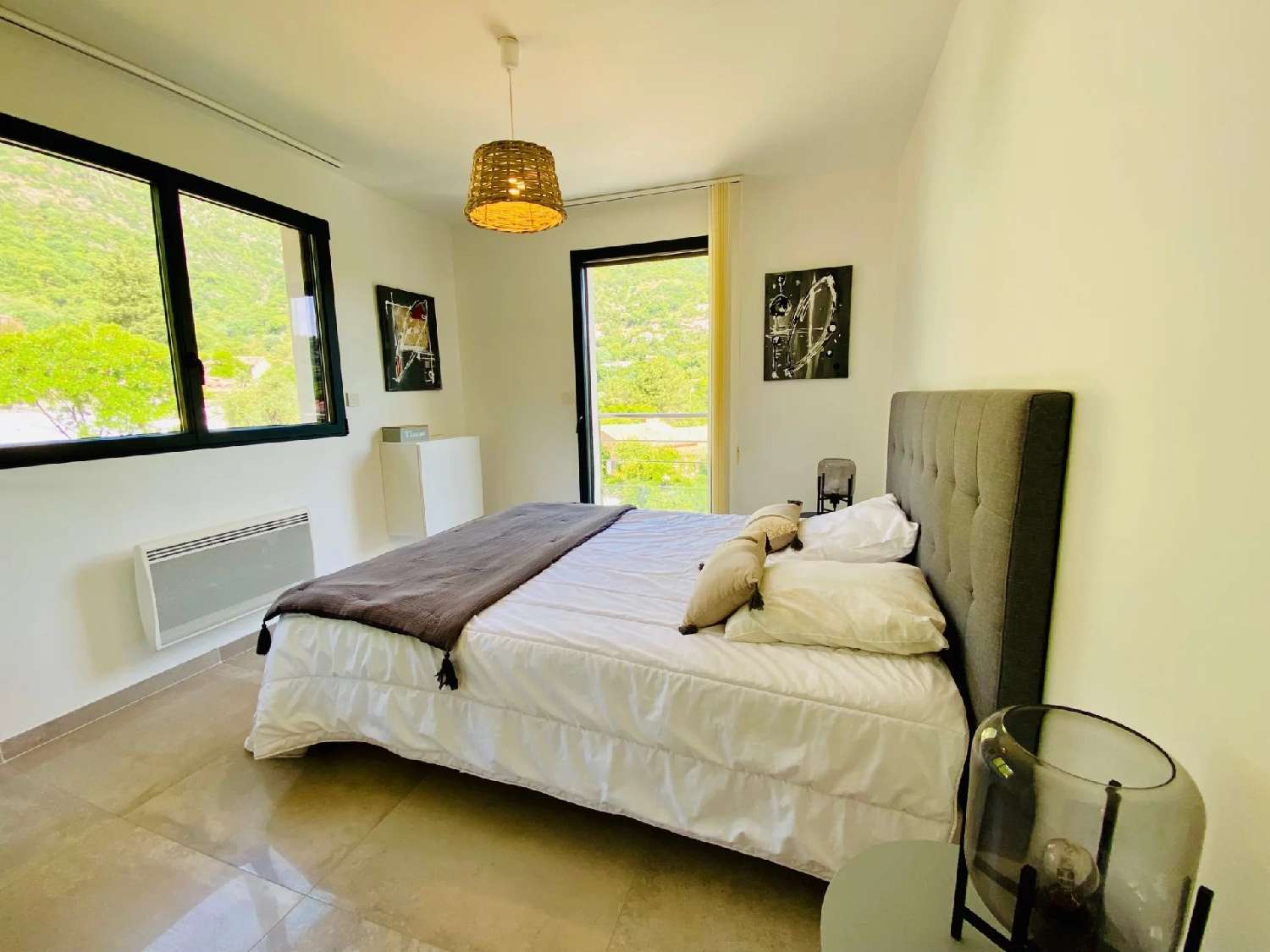 for sale villa Cavalaire-sur-Mer Var 7