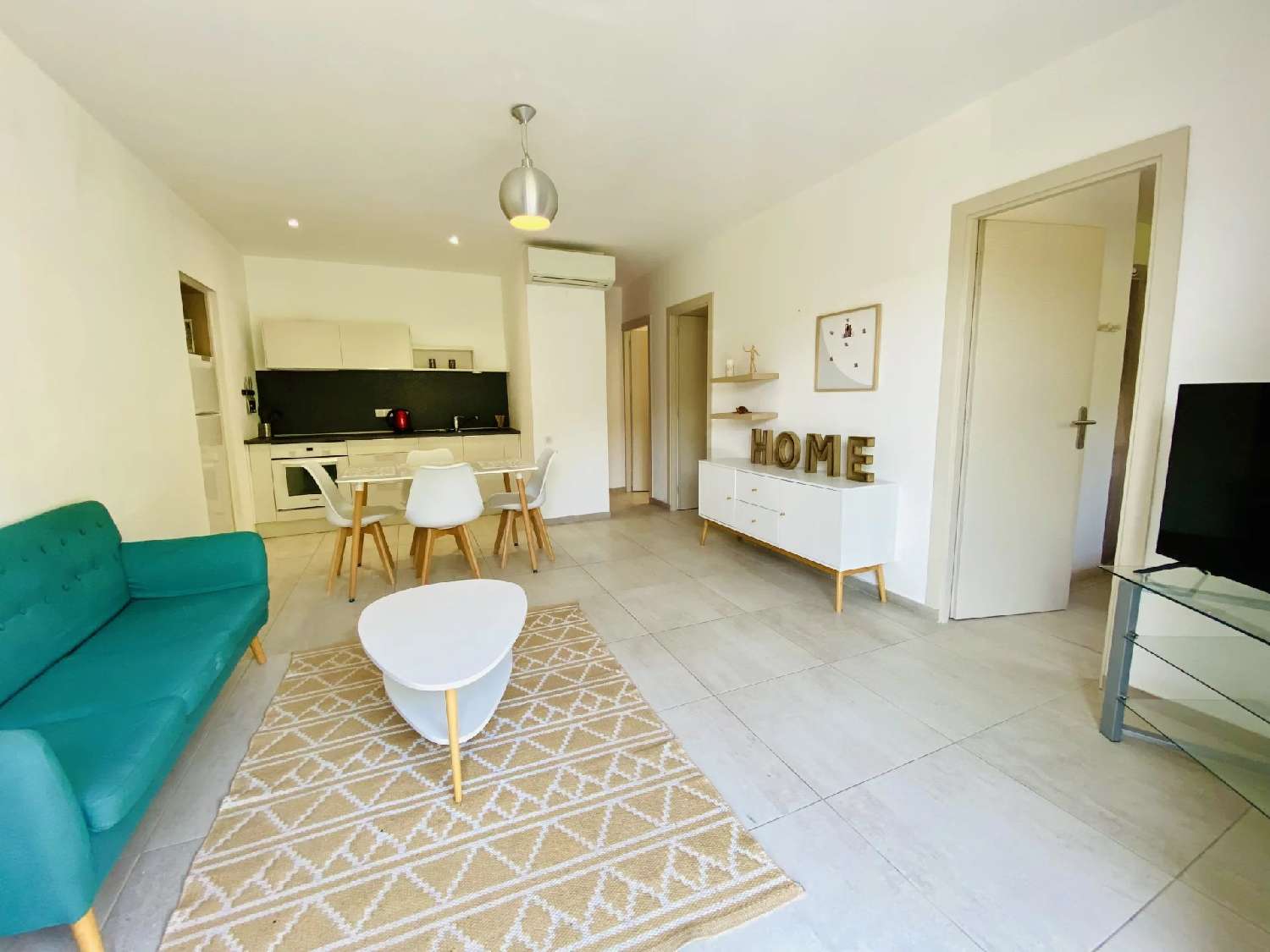 for sale villa Cavalaire-sur-Mer Var 8