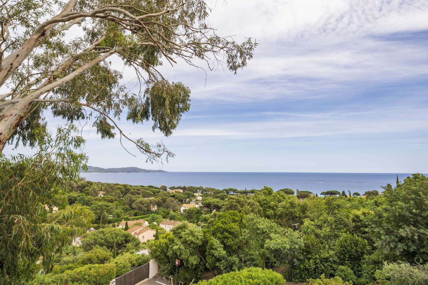 à vendre villa Cavalaire-sur-Mer Var 1