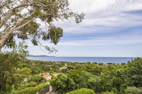 Cavalaire-sur-Mer Var villa foto 7346749