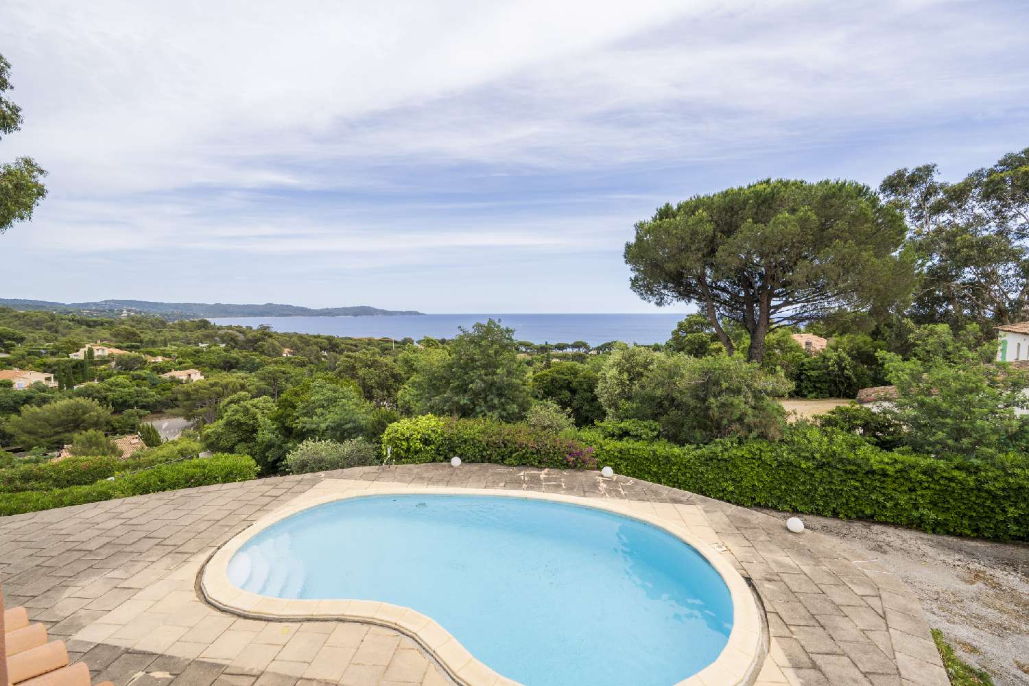 à vendre villa Cavalaire-sur-Mer Var 3