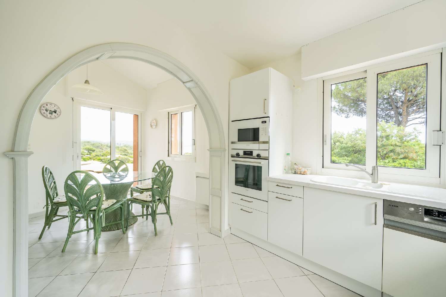 à vendre villa Cavalaire-sur-Mer Var 5