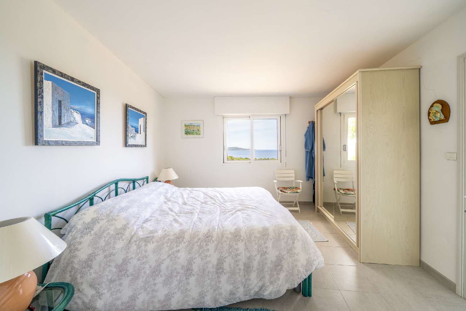à vendre villa Cavalaire-sur-Mer Var 6