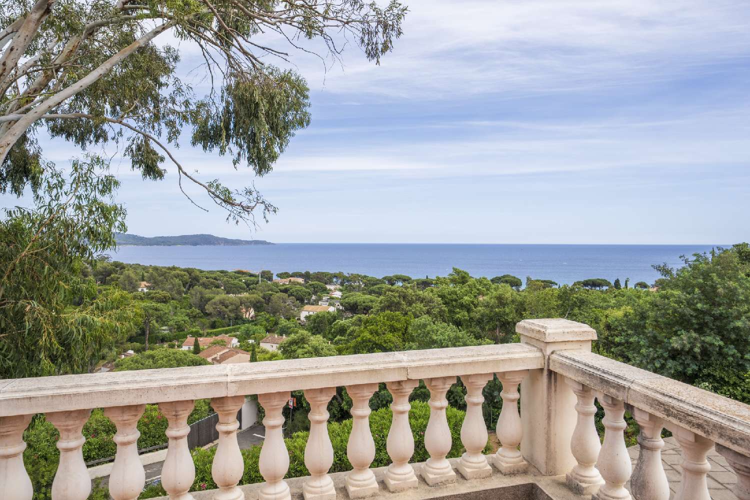 à vendre villa Cavalaire-sur-Mer Var 7