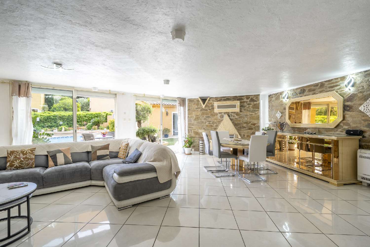 à vendre villa Cavalaire-sur-Mer Var 2