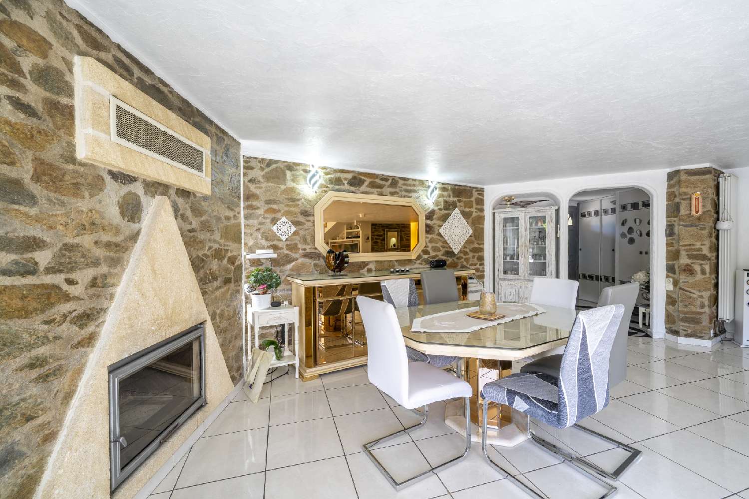 à vendre villa Cavalaire-sur-Mer Var 4