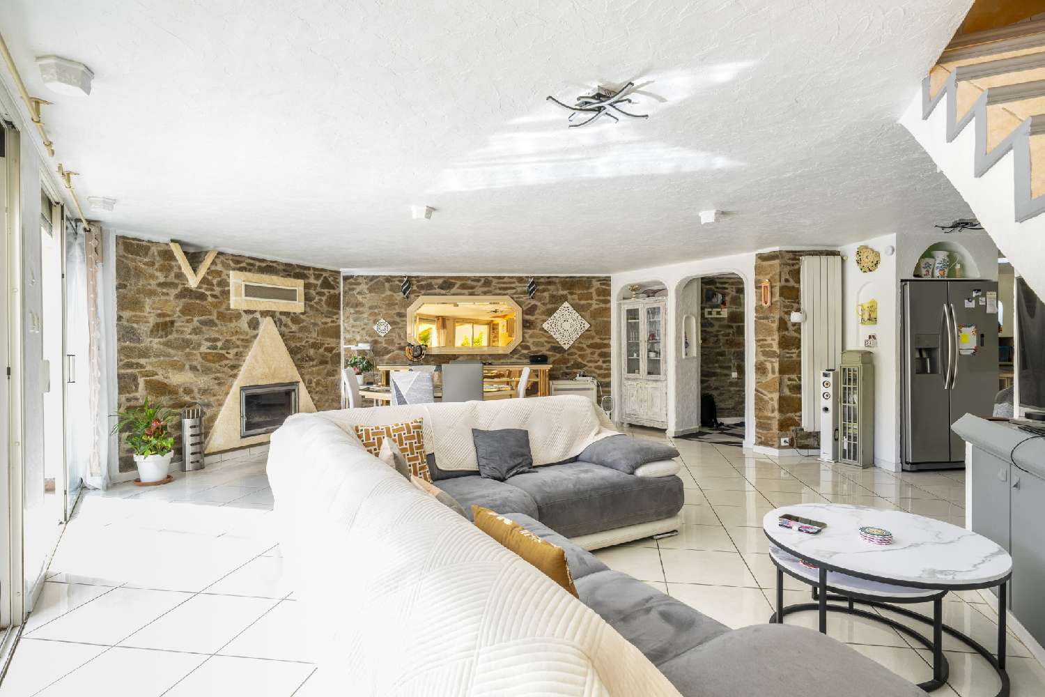 à vendre villa Cavalaire-sur-Mer Var 5