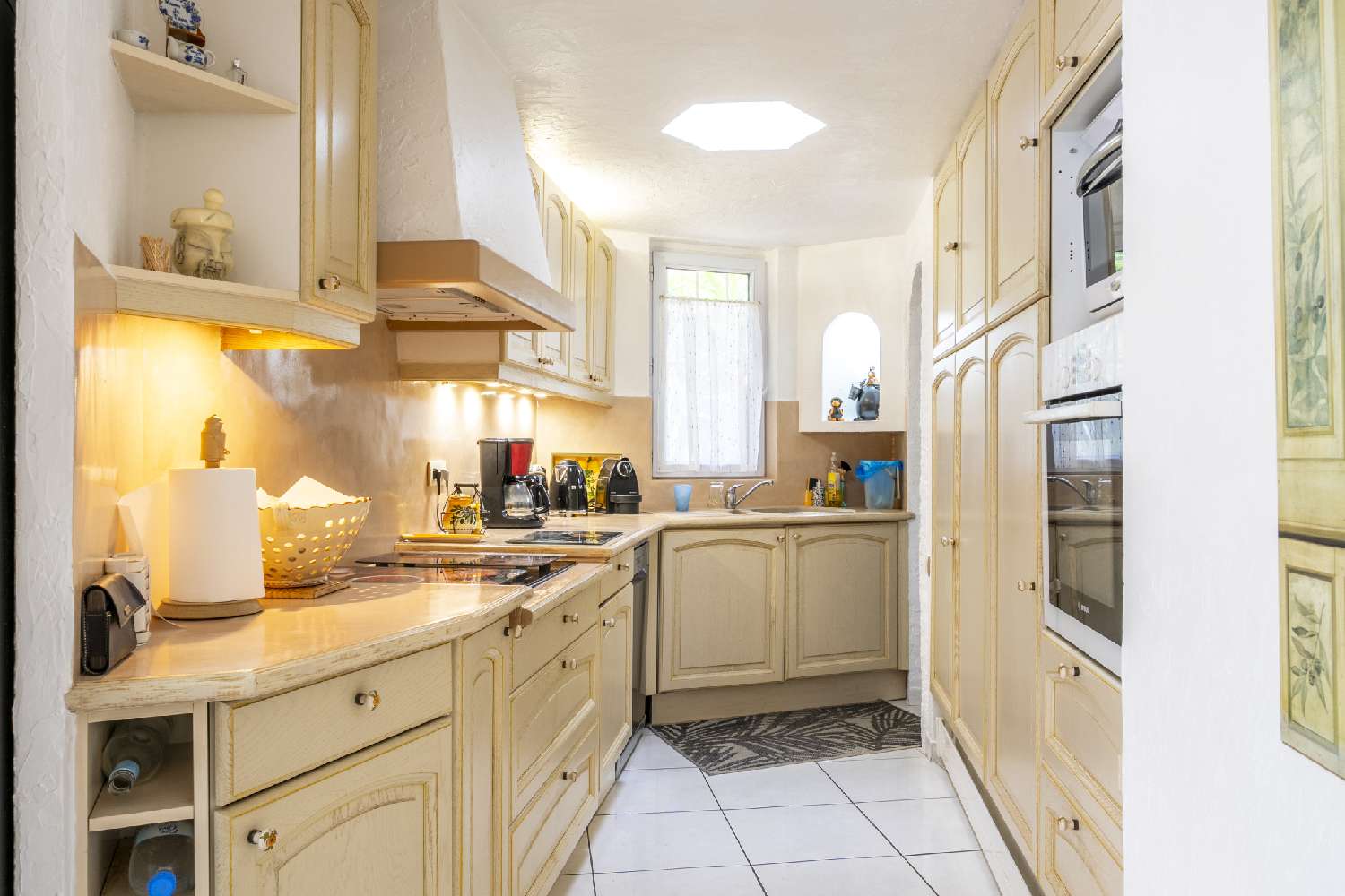 à vendre villa Cavalaire-sur-Mer Var 6