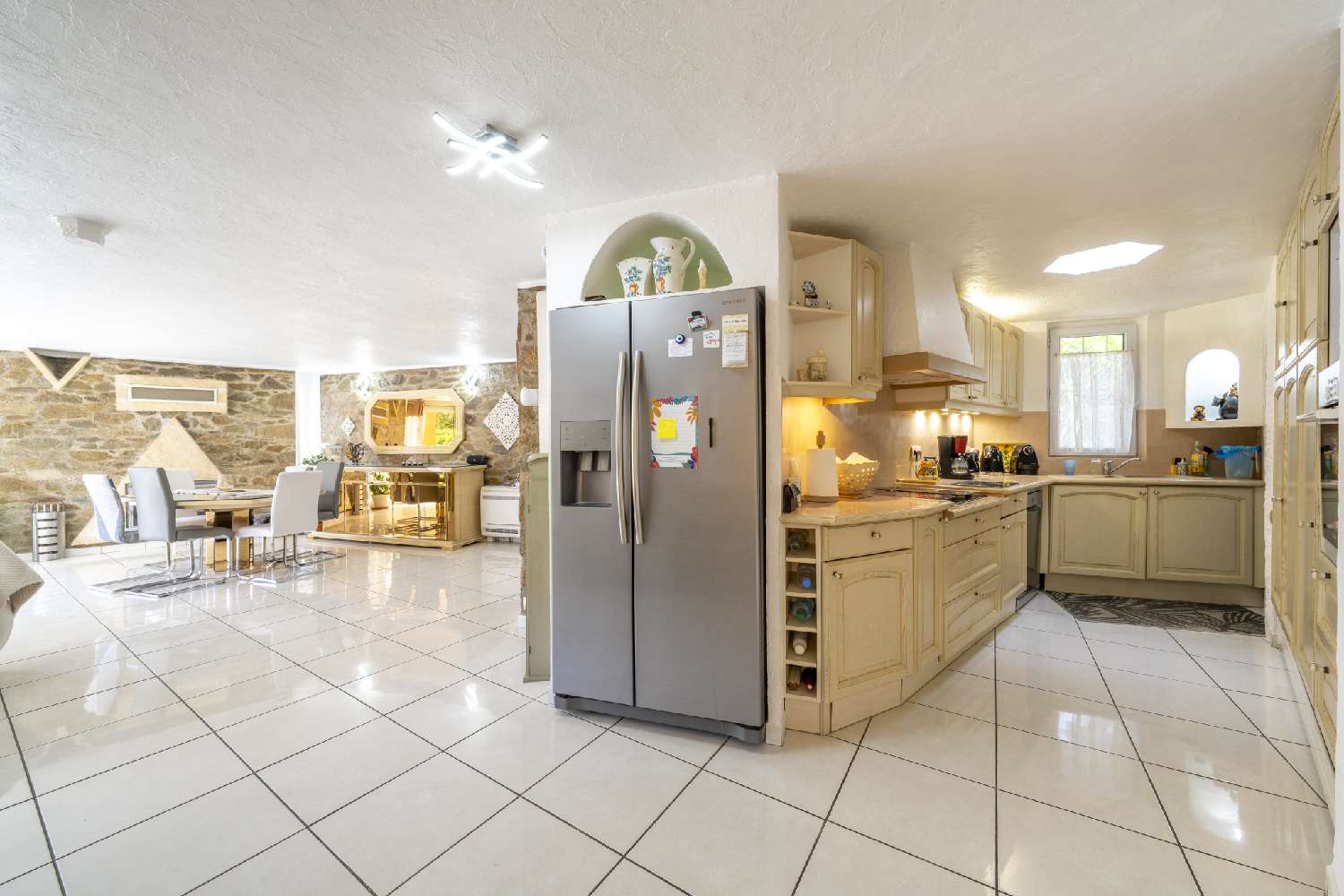 à vendre villa Cavalaire-sur-Mer Var 7