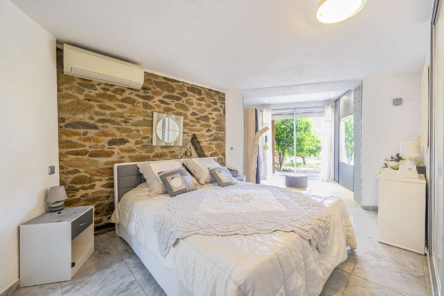 à vendre villa Cavalaire-sur-Mer Var 8