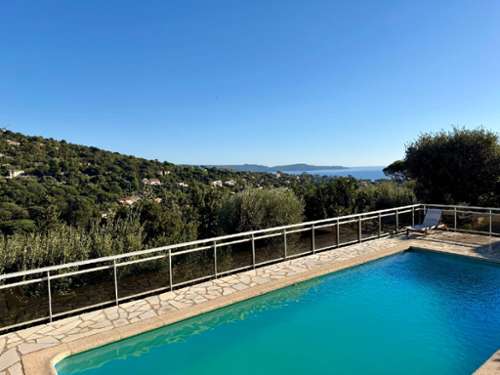 Cavalaire-sur-Mer Var villa foto 7346766
